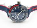 Часы Omega Seamaster Planet Ocean 600M 43.5mm "Pyeongchang 2018"