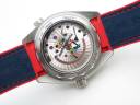 Часы Omega Seamaster Planet Ocean 600M 43.5mm "Pyeongchang 2018"