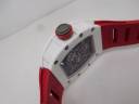 Часы Richard Mille RM 055 Bubba Watson Ceramic