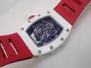 Часы Richard Mille RM 055 Bubba Watson Ceramic