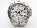 Часы Rolex Explorer II