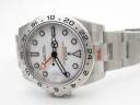 Часы Rolex Explorer II