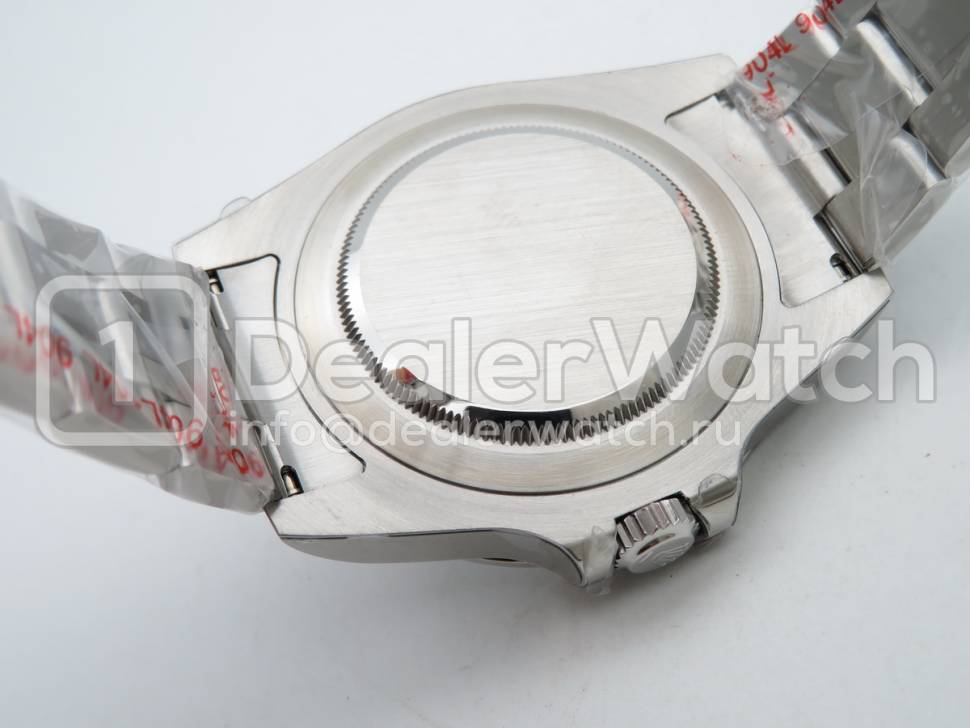 Часы Rolex Explorer II