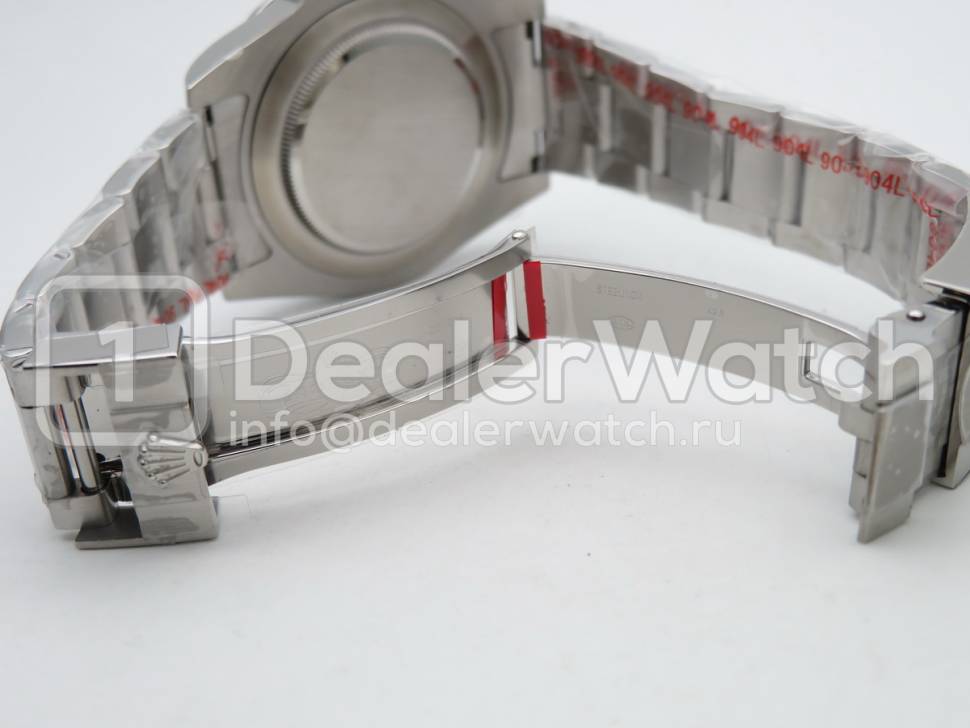 Часы Rolex Explorer II