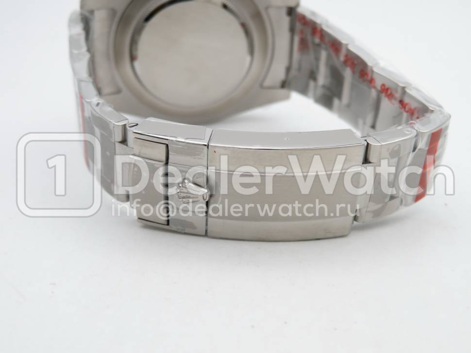 Часы Rolex Explorer II