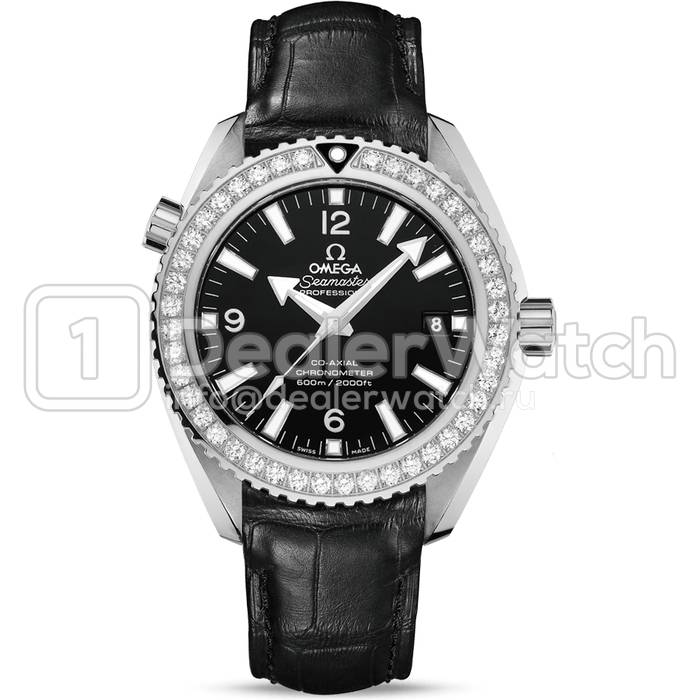 Часы Omega Seamaster Planet Ocean 600M 42mm