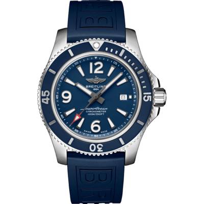 Breitling Superocean Automatic 44