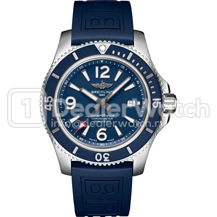 Часы Breitling Superocean Automatic 44
