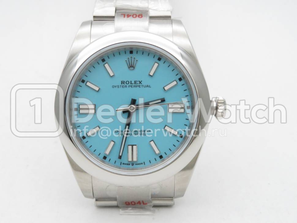 Часы Rolex Oyster Perpetual 41 124300-0006