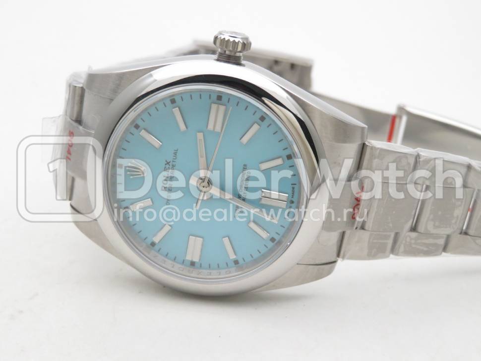 Часы Rolex Oyster Perpetual 41 124300-0006