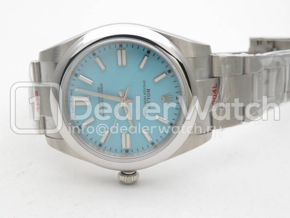 Часы Rolex Oyster Perpetual 41 124300-0006