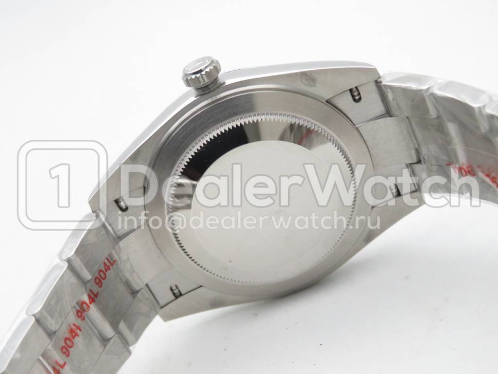 Часы Rolex Oyster Perpetual 41 124300-0006