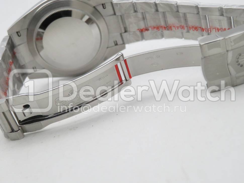 Часы Rolex Oyster Perpetual 41 124300-0006