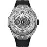 Часы Hublot Big Bang Sang Bleu II 45mm