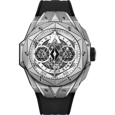 Hublot Big Bang Sang Bleu II 45mm