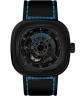 Часы SevenFriday P3-1 Prior's Court Foundation Limited Edition