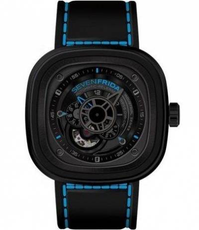 SevenFriday P3-1 Prior's Court Foundation Limited Edition