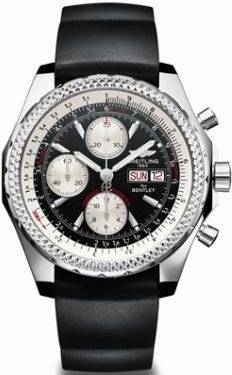 Часы Breitling Bentley GT Racing A1336313.B960-1CD
