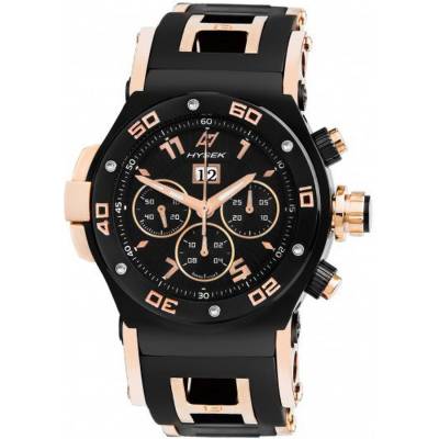 Jorg Hysek Abyss Explorer