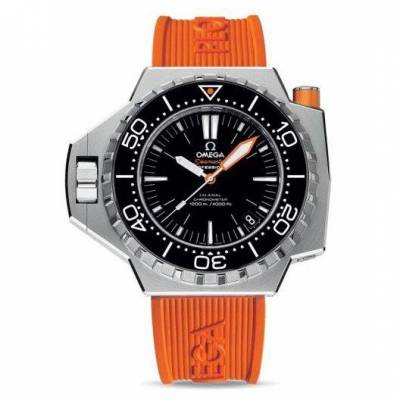 Omega Ploprof 1200 M Co-Axial 55 X 48 mm