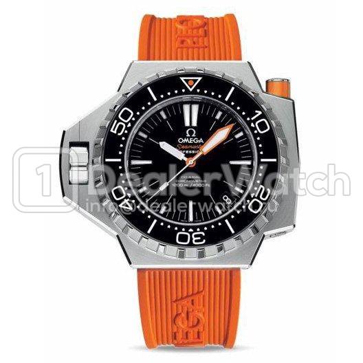 Часы Omega Ploprof 1200 M Co-Axial 55 X 48 mm