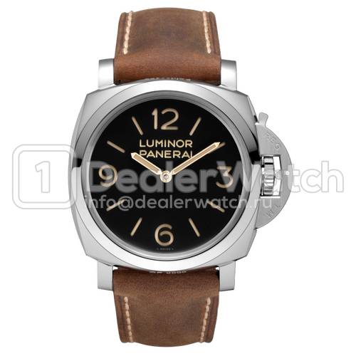 Часы Officine Panerai Luminor 1950 3 Days PAM 372