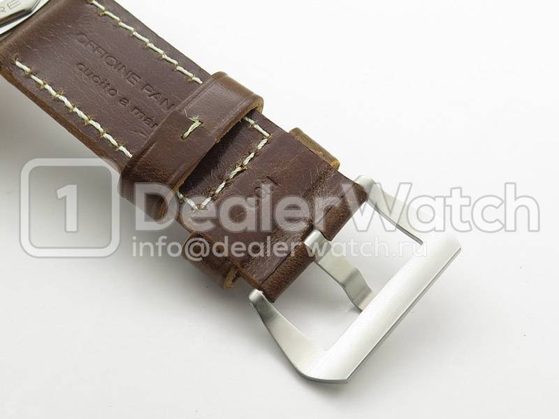 Часы Officine Panerai Luminor 1950 3 Days PAM 372