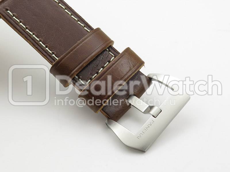 Часы Officine Panerai Luminor 1950 3 Days PAM 372