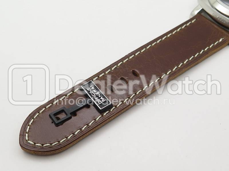 Часы Officine Panerai Luminor 1950 3 Days PAM 372