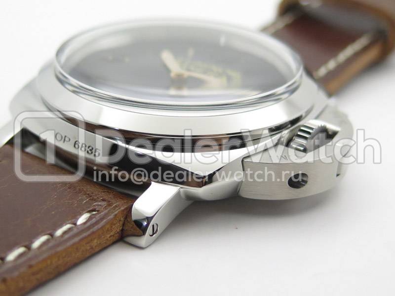 Часы Officine Panerai Luminor 1950 3 Days PAM 372