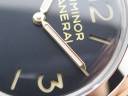 Часы Officine Panerai Luminor 1950 3 Days PAM 372