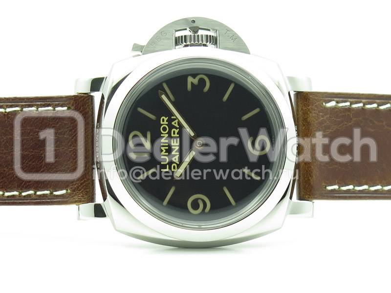 Часы Officine Panerai Luminor 1950 3 Days PAM 372