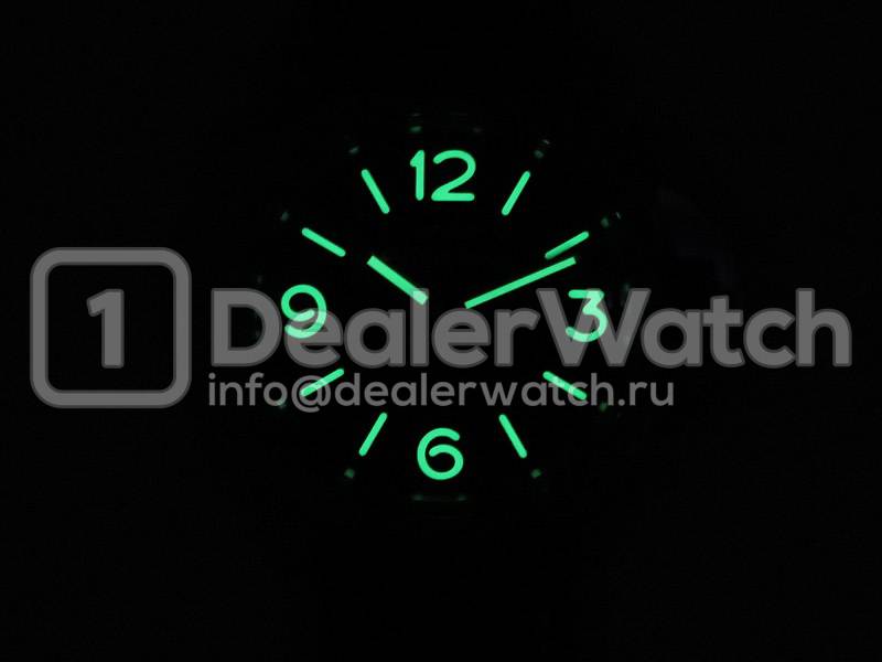 Часы Officine Panerai Luminor 1950 3 Days PAM 372