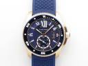 Часы Cartier Calibre de Cartier Diver WGCA0010