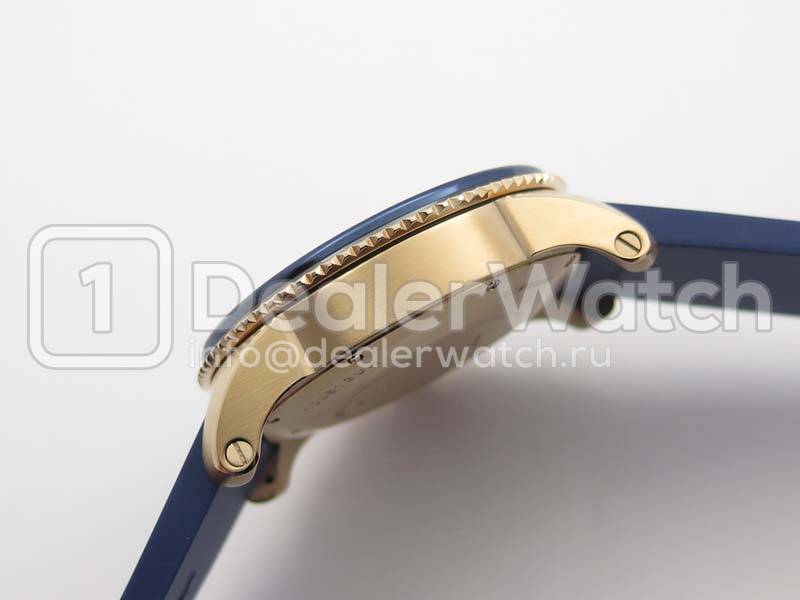 Часы Cartier Calibre de Cartier Diver WGCA0010