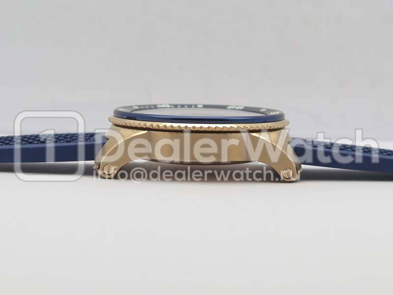 Часы Cartier Calibre de Cartier Diver WGCA0010