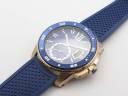 Часы Cartier Calibre de Cartier Diver WGCA0010
