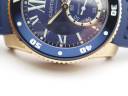 Часы Cartier Calibre de Cartier Diver WGCA0010