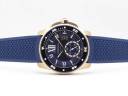 Часы Cartier Calibre de Cartier Diver WGCA0010