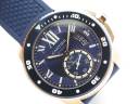 Часы Cartier Calibre de Cartier Diver WGCA0010