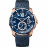 Часы Cartier Calibre de Cartier Diver WGCA0010