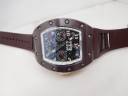 Часы Richard Mille RM 011 Flyback Chronograph Brown Ceramic Asia Boutique
