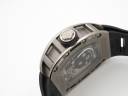 Часы Richard Mille RM 052 Skull Titanium Tourbillon