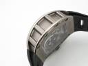 Часы Richard Mille RM 052 Skull Titanium Tourbillon