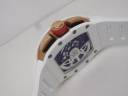 Часы Richard Mille RM 011-03 Flyback Chronograph Carbon Felipe Massa