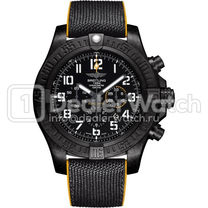 Часы Breitling Avenger Hurricane