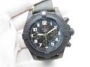 Часы Breitling Avenger Hurricane