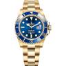 Часы Rolex Submariner Date 126618lb-0002