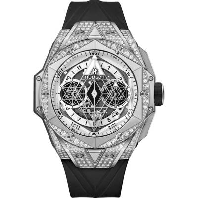 Hublot Big Bang Sang Bleu II 45mm