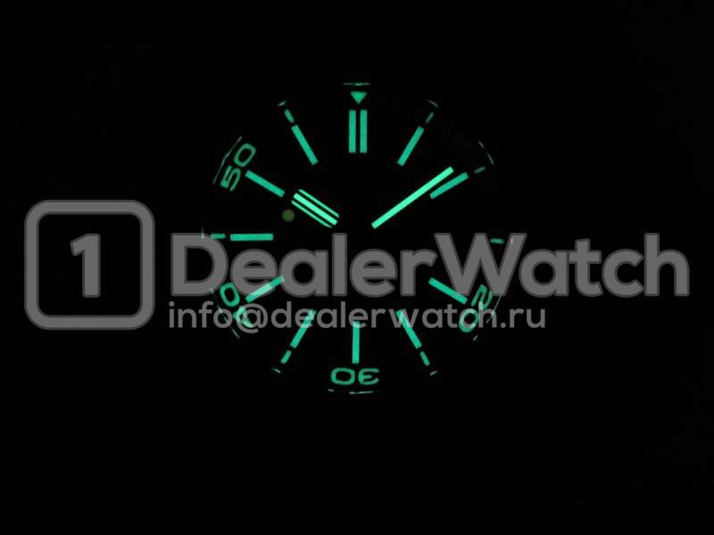 Часы Audemars Piguet Royal Oak Offshore Diver QEII Cup 2014